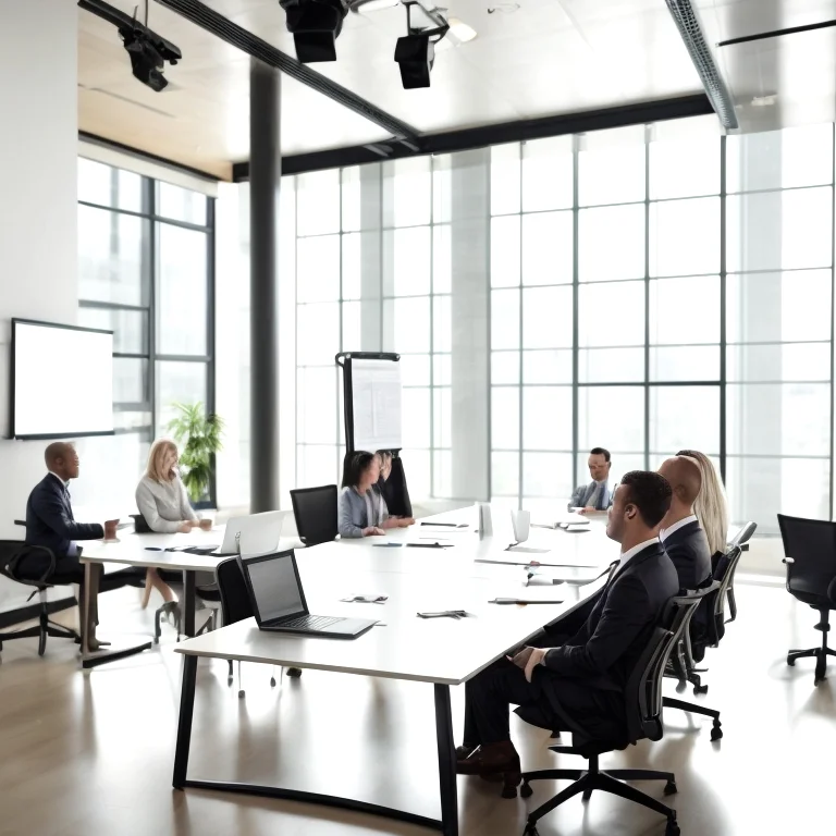 برامج القيادة التنفيذية