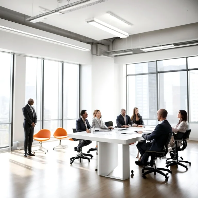 تدريب تطوير الكفاءات الإدارية