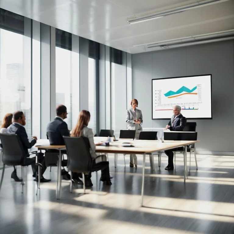 ورش عمل فريدة للمدراء