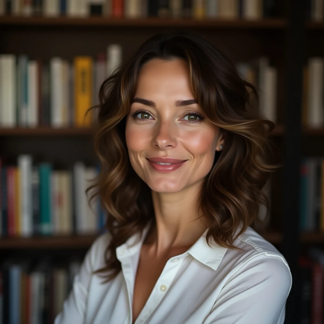 سارة الكعبي